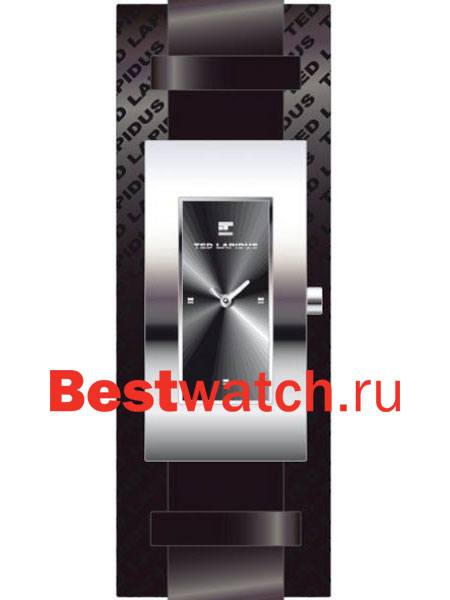 Часы Ted Lapidus Ladies D0038RNPN